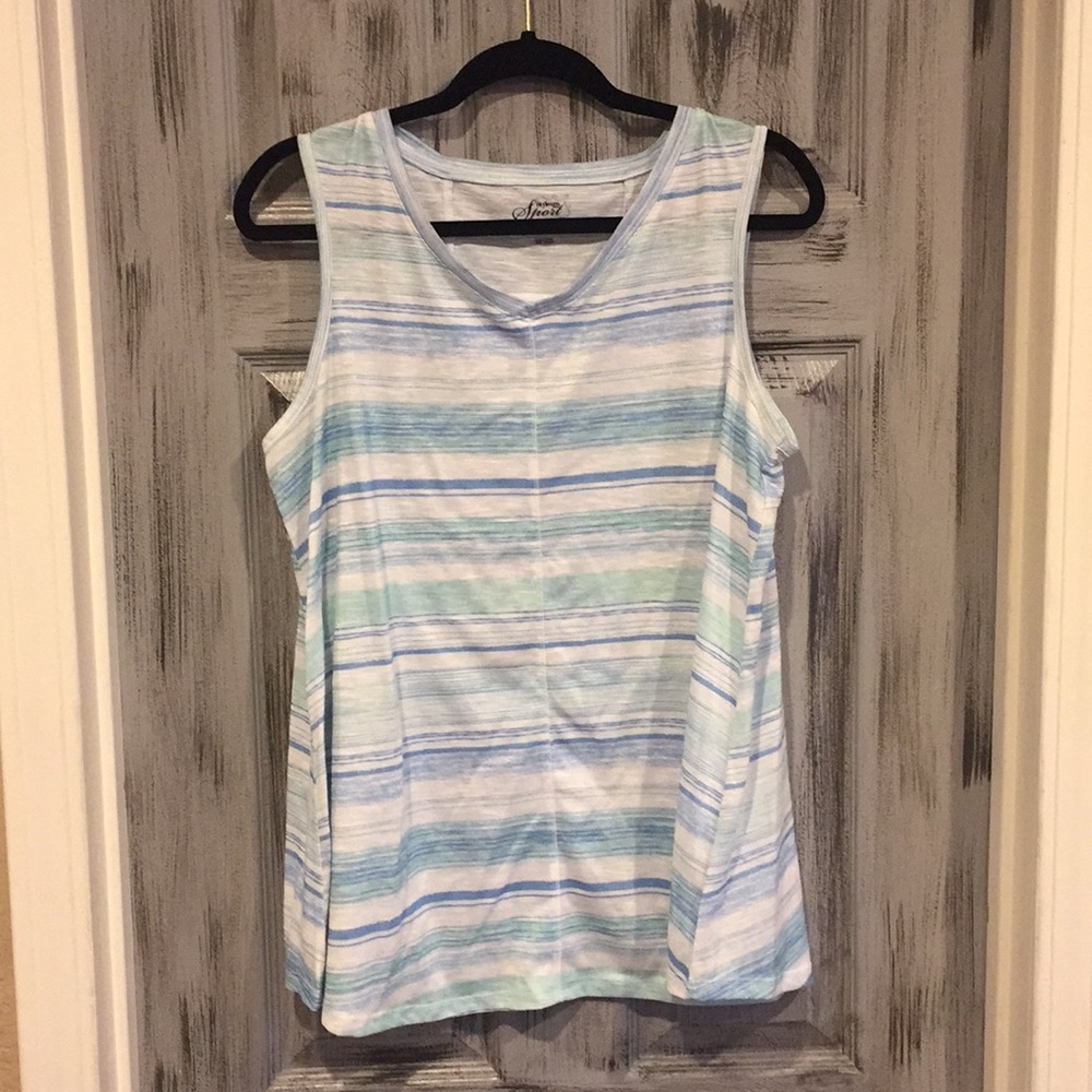 Style & Co Women’s Top
